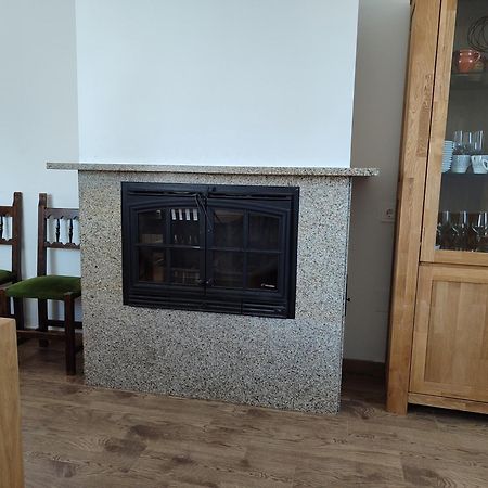 Apartmán El Mirador De La Lleira Ferreras de Arriba Exteriér fotografie