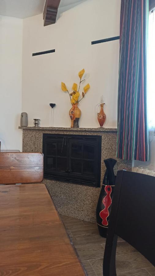 Apartmán El Mirador De La Lleira Ferreras de Arriba Exteriér fotografie