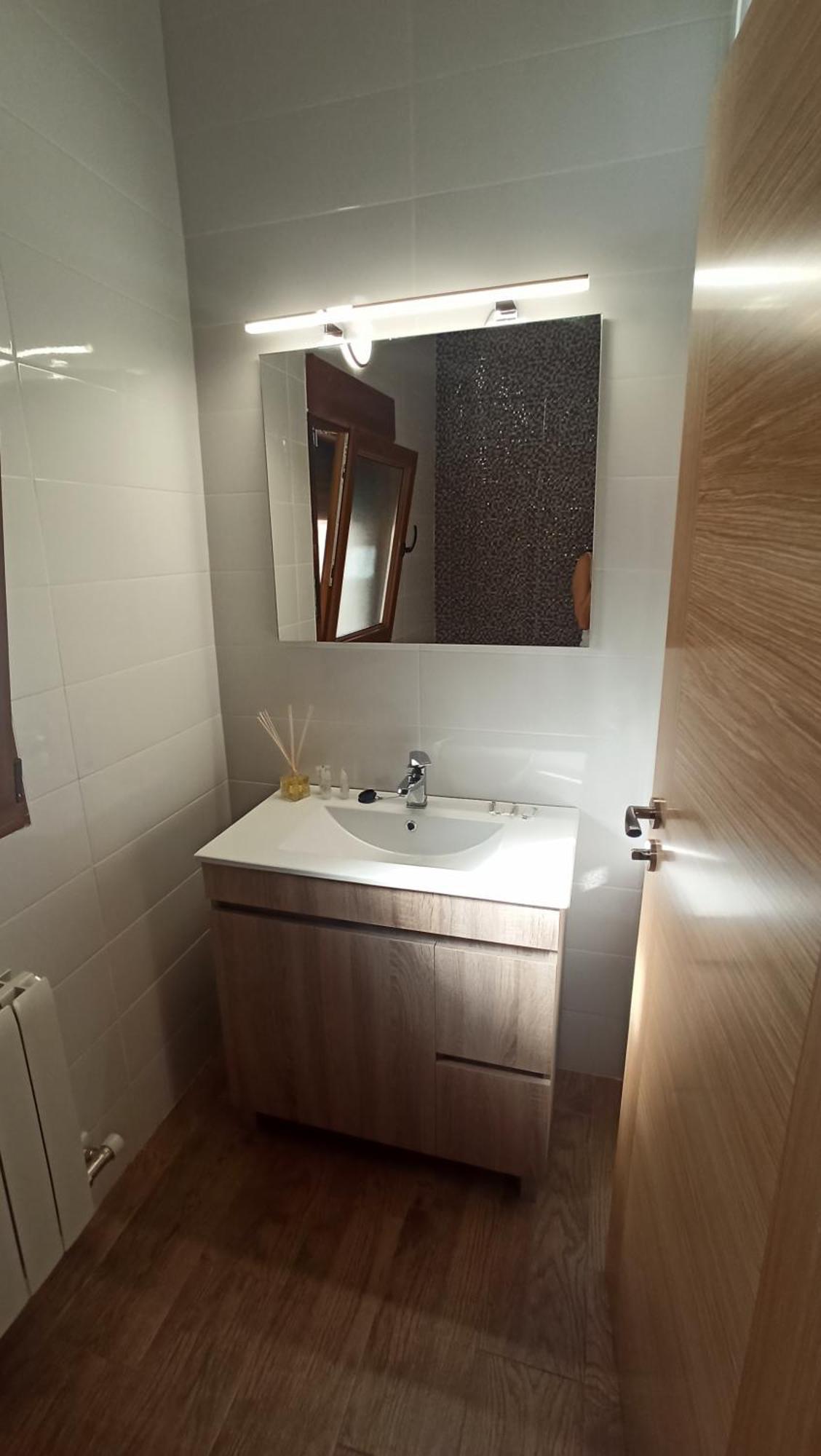 Apartmán El Mirador De La Lleira Ferreras de Arriba Exteriér fotografie