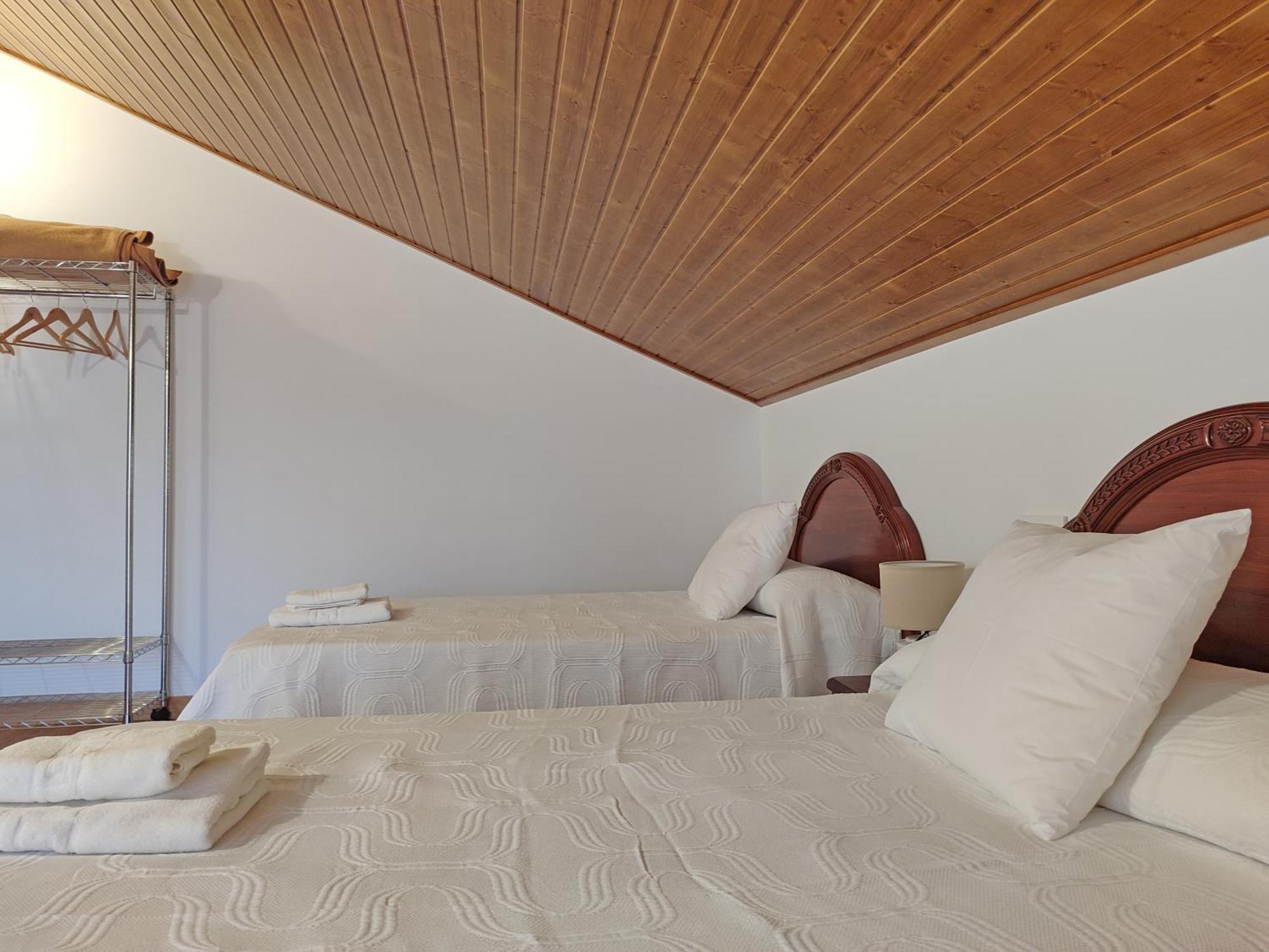 Apartmán El Mirador De La Lleira Ferreras de Arriba Exteriér fotografie