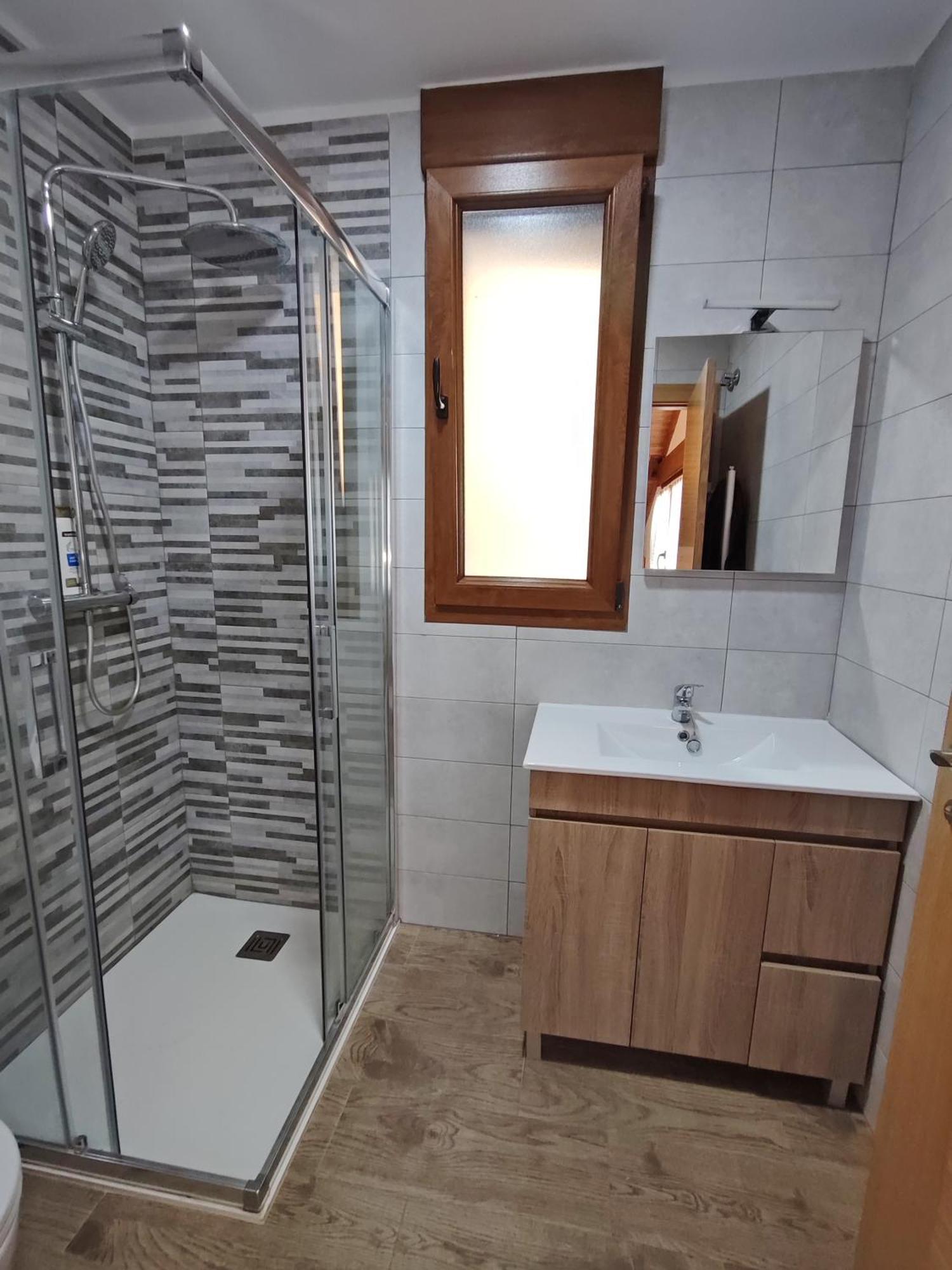 Apartmán El Mirador De La Lleira Ferreras de Arriba Exteriér fotografie