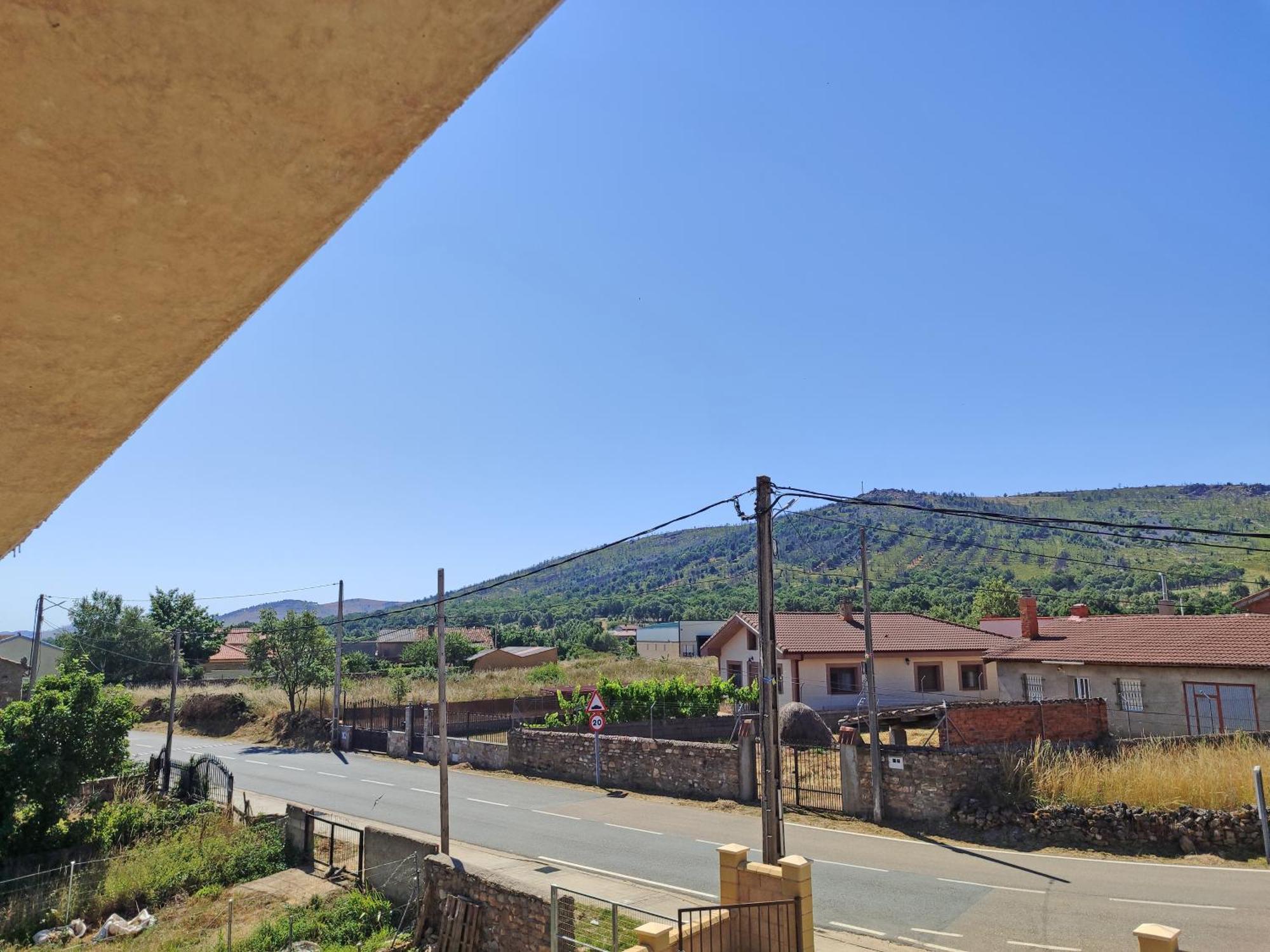 Apartmán El Mirador De La Lleira Ferreras de Arriba Exteriér fotografie